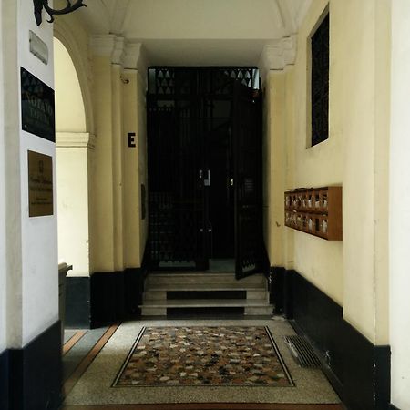 Hotel Caesar Napoli Exterior foto